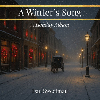 A Winter’s Song album cover