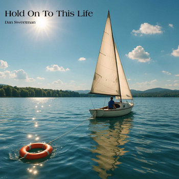 Hold On To This Life album cover