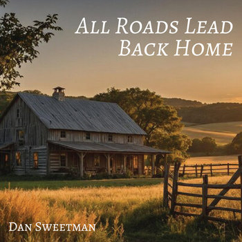 All Roads Lead Back Home album cover
